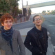 Illustration for article titled Gear and Bromance: Gizmodo's CES Experience in a Meta-Nutshell